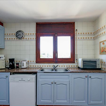 Villa Natalia C101 Lloret de Mar Luaran gambar