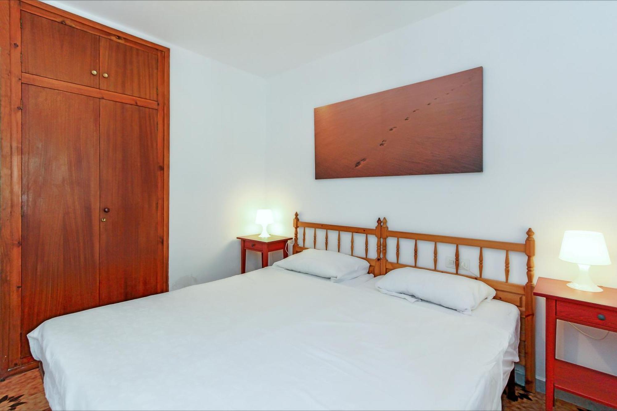 Villa Natalia C101 Lloret de Mar Luaran gambar