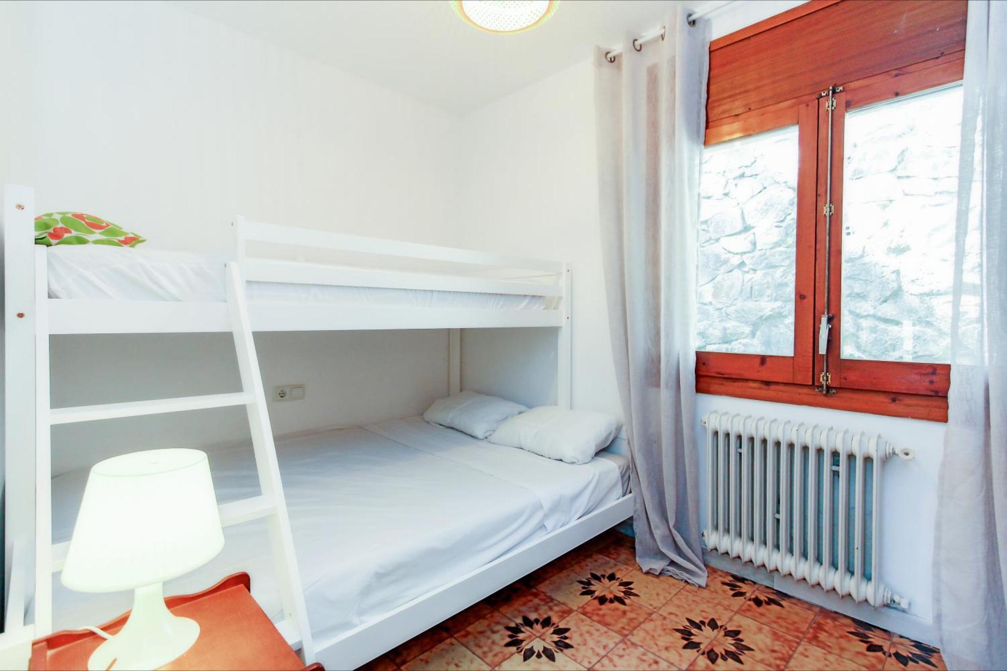 Villa Natalia C101 Lloret de Mar Luaran gambar