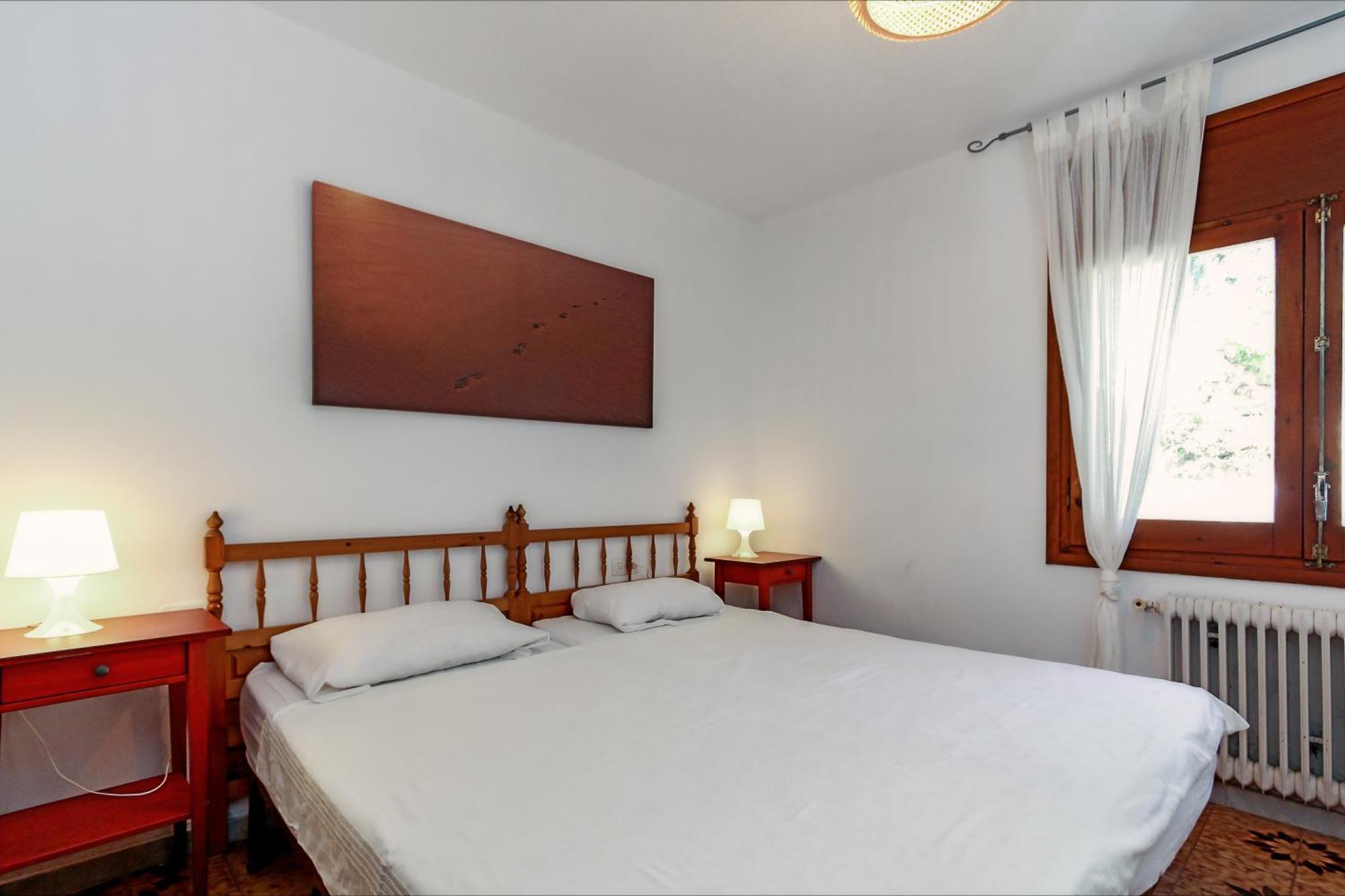 Villa Natalia C101 Lloret de Mar Luaran gambar